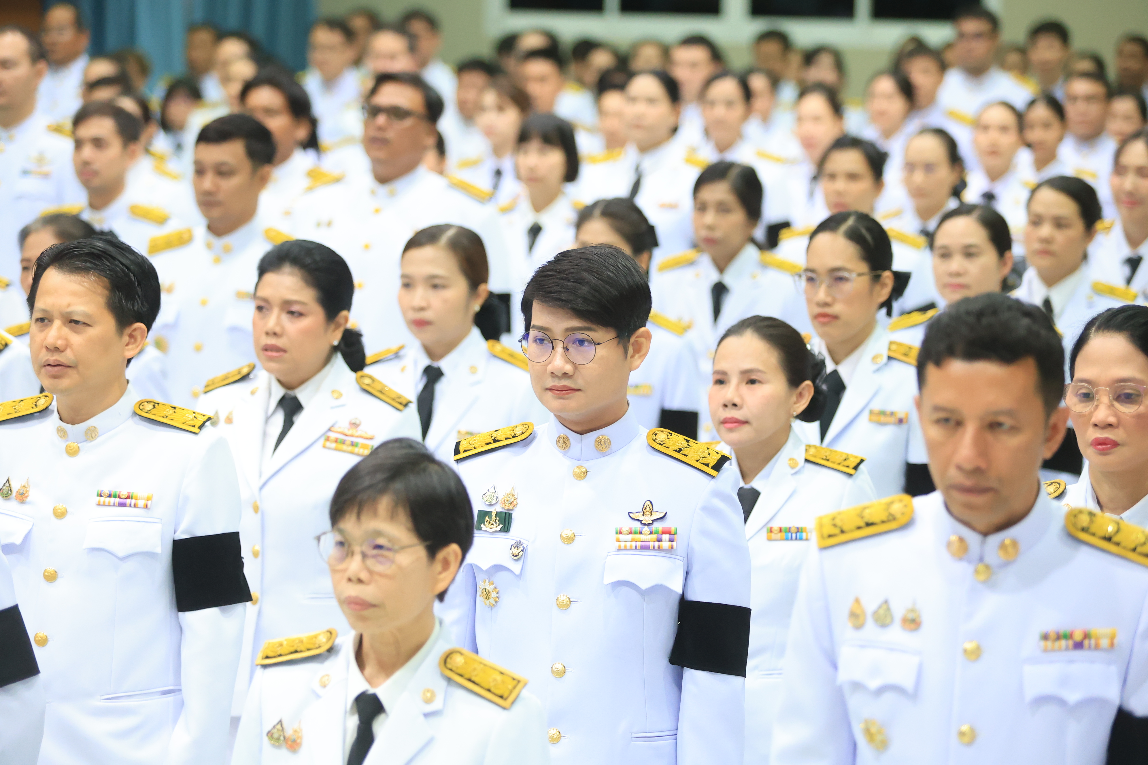 title - ส.ป.ก. จัดพิธีถวายพระพรชัยมงคล สมเด็จพระนางเจ้าฯ พระบรมราชินี เนื่องในโอกาสพระราชพิธีมหามงคลเฉลิมพระชนมพรรษา 4 รอบ 3 มิถุนายน 2569